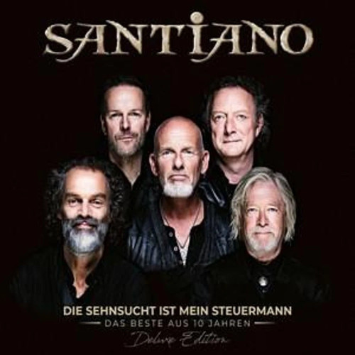 Santiano die sehnsucht - sehnsucht, ist