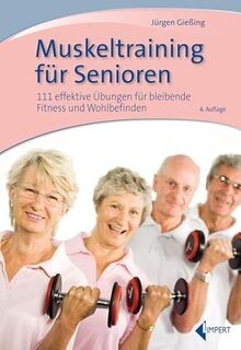 Muskeltraining für senioren - für,