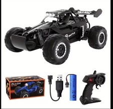 Wild Road Alloy High Speed RC