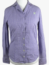 Polo Sylt Bluse Damen Gr.L