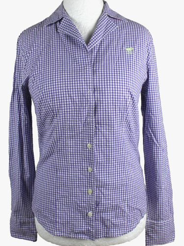 Polo sylt bluse damen - damen, gr.l