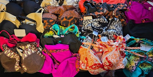 Designer bademode restposten - bademode,
