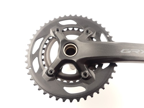 Shimano grx kurbelarm rechts - grx,