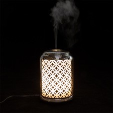 Ultraschall Aroma Zerstäuber