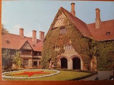 Postkarte 2744 nicht gelaufen