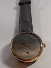 vintage Golana Quartz Armbanduhr