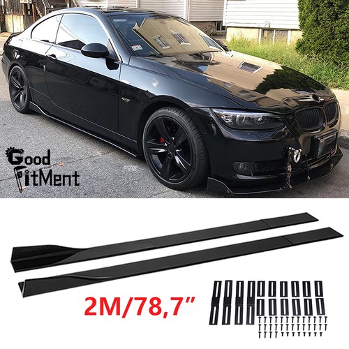 Auto seitenschweller schweller - seitenschweller,