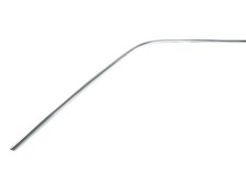 Regenleiste rechts Zierleiste