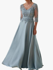 Charmant Braut 3/4 Langarm