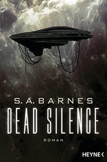 Dead silence roman - dead, silence: