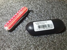 Victorinox Classic Edition