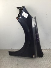 Kotflügel Opel Astra H vorne