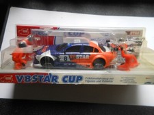 Rar: Jaguar S-Type V8 Star mit