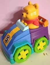 NEUWERTIG -- WINNIE POOH -- im