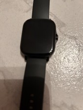 Smartwatch Unisex, Fitnessuhr