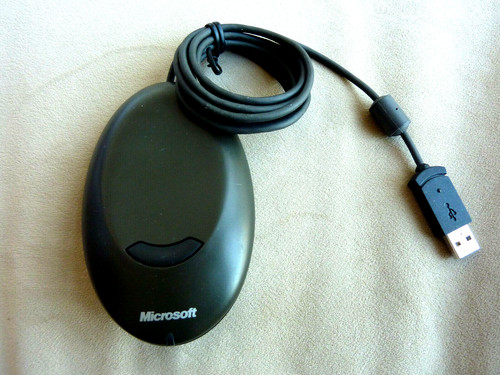 Microsoft intellimouse 1009 - microsoft,