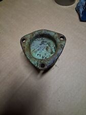 Deutz D 4006 4506  Getriebe Antriebswelle Zapfwelle Lagerdeckel 