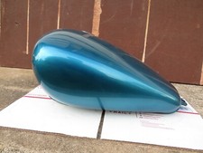 Yamaha XV750 Virago Repainted