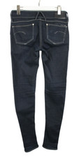 G-STAR Lynn Skinny Jeans Damen