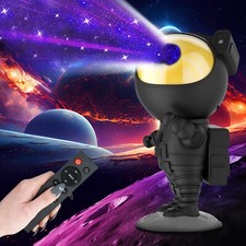 LED Astronaut Sternenhimmel