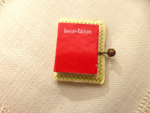 Mattel 1963 skipper - mattel,
