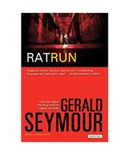 Rat Run, Gerald Seymour