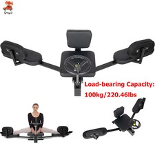 Spagattrainer Spagat-Trainer Beinspreizer Mechanischer Bein-Strecker Maschine