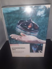 Spielzeug ferngesteuertes schwebendes Ufo