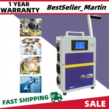 Outdoor Handkurbel Generator