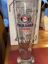 6 x Paulaner Weißbier seit