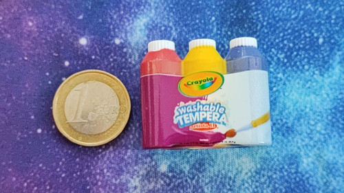 Zuru toy mini brands - mini, washable