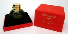 S.T. Dupont Signature Pour Femme 50ml Parfum (GRUNDPREIS 1998,00€/L)