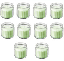 10er Set LÖVSKOGSLUND Ikea