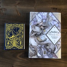 Atelier of Witch Hat 3 Limited