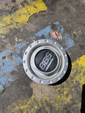 VW Golf 3 BBS 16v Alufelge
