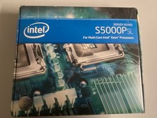 INTEL Server Board S5000PSL -