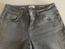 ***CLOSED*Baker*grau*Gr. 27***