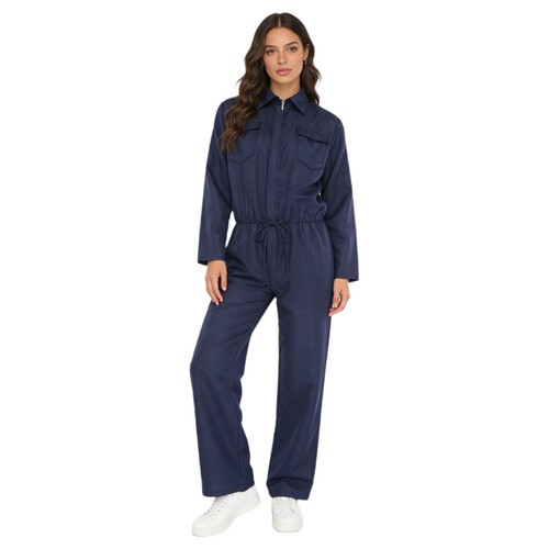 Damen coveralls front - de,