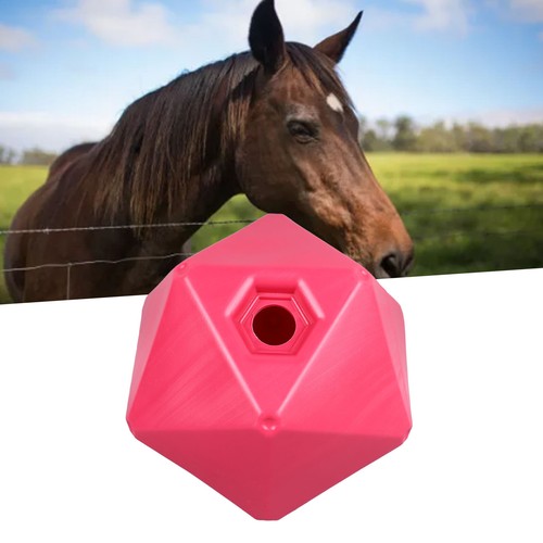 Pferdeball pferdefutterspender - pferdeball,