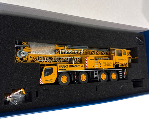 Conrad 2106 liebherr mk88 - 2106/05,