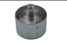 75mm 50mm vakuumgelötet - x,