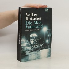 Die Akte Vaterland : Gereon