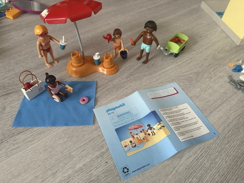Playmobil figuren kinder - playmobil, |