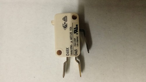 Mikroschalter für krups - mikroschalter,