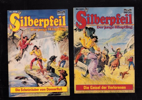 Silberpfeil der junge - x,