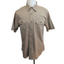 Wrangler Shirt Kurzarm