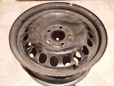 1 Original Mercedes Stahlfelge