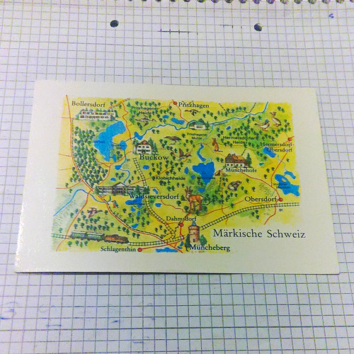 Bild und heimat - bild,