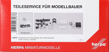 HERPA Teileservice 1:87 Lkw