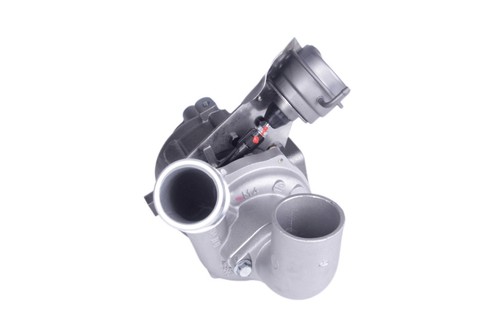 Turbolader hyundai - hyundai, h-1